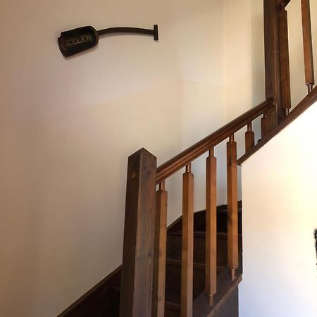 Casa Rural Mollo, Vall de Camprodon Esterno foto