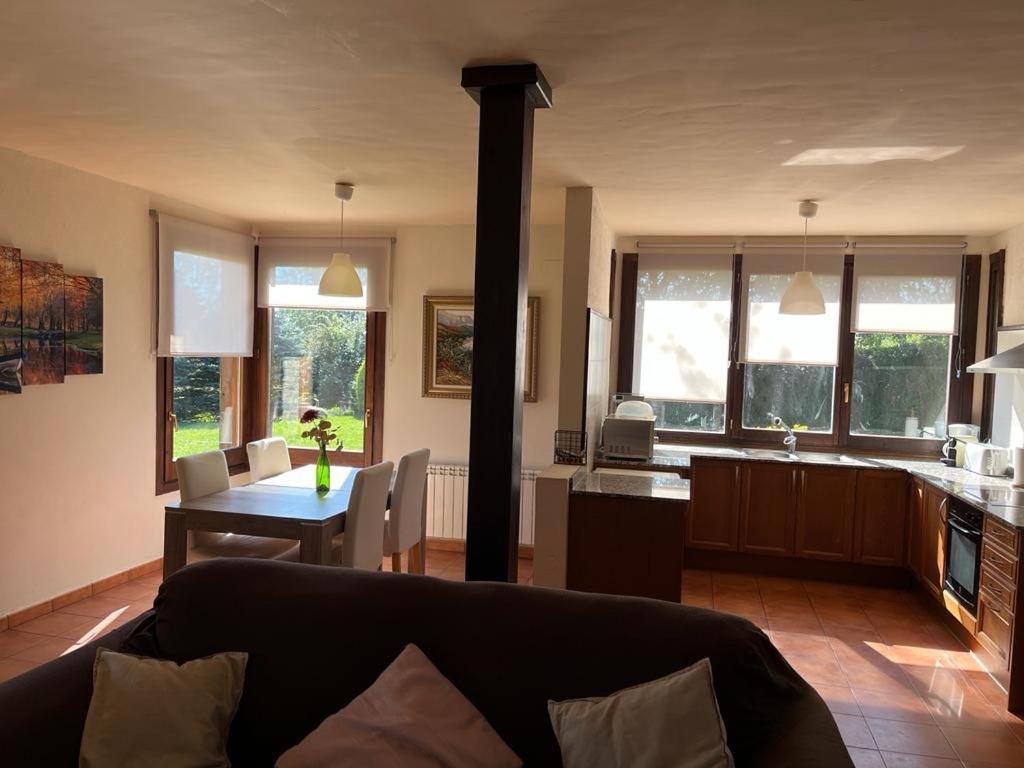 Casa Rural Mollo, Vall de Camprodon Esterno foto