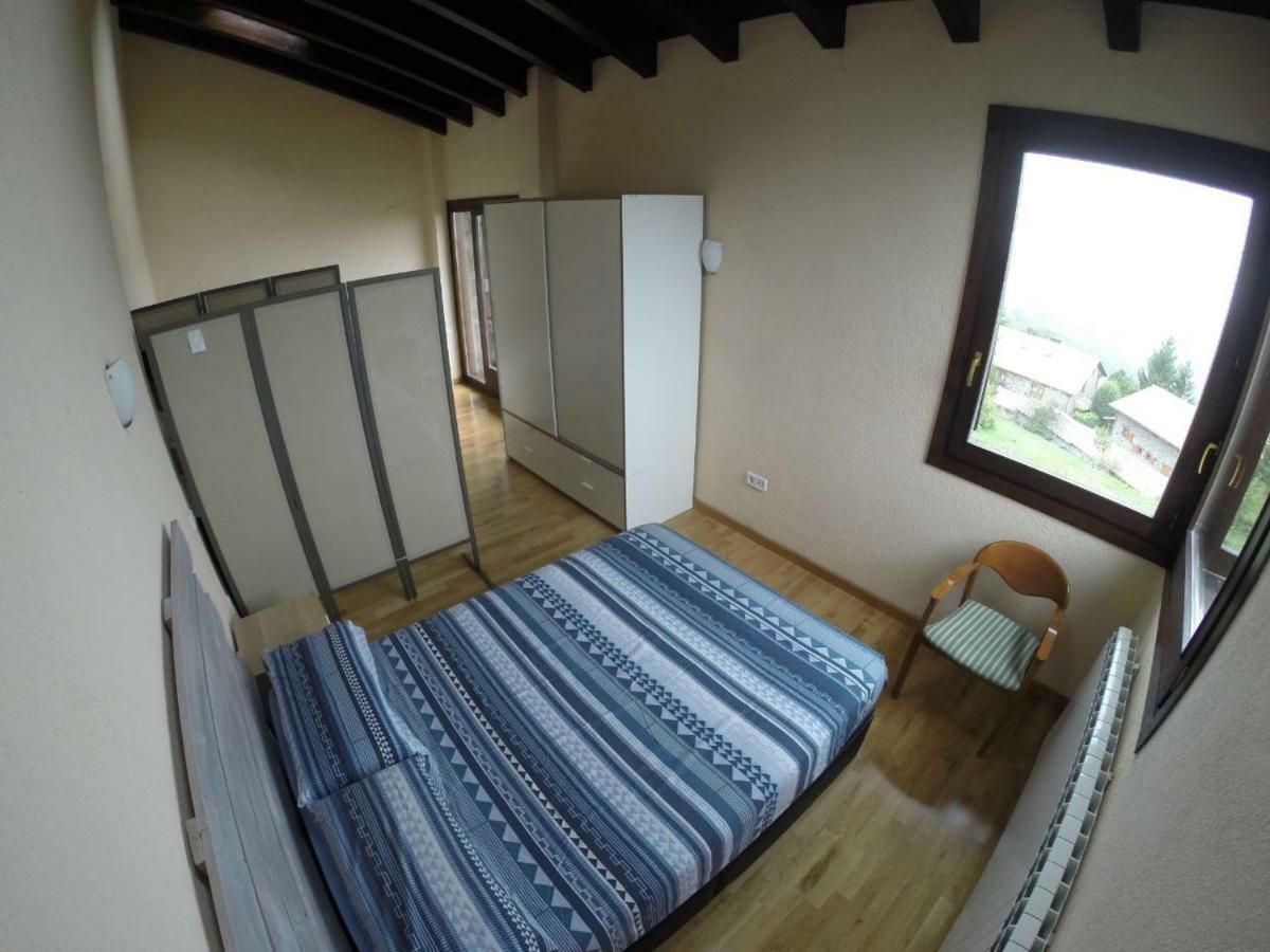 Casa Rural Mollo, Vall de Camprodon Esterno foto