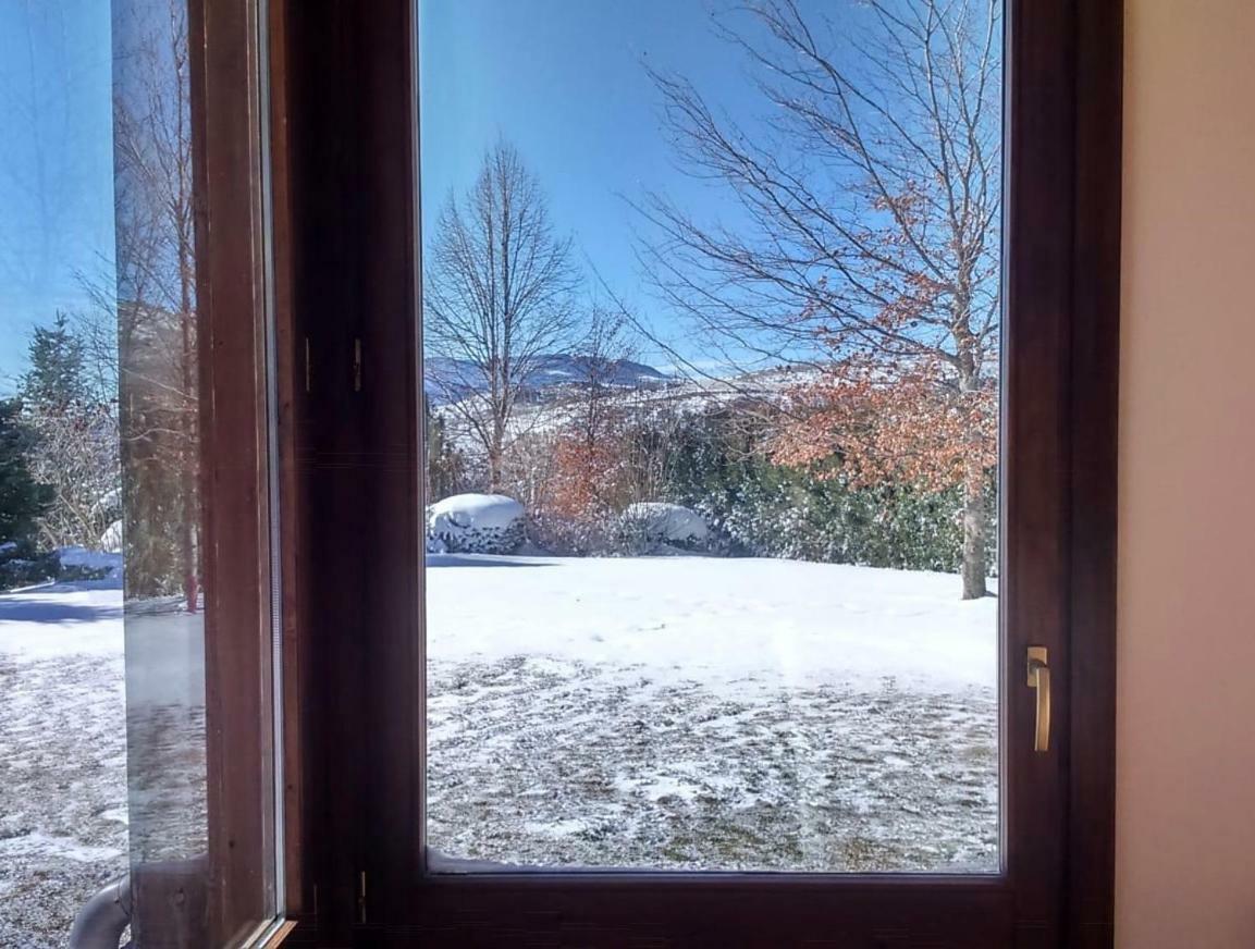 Casa Rural Mollo, Vall de Camprodon Esterno foto
