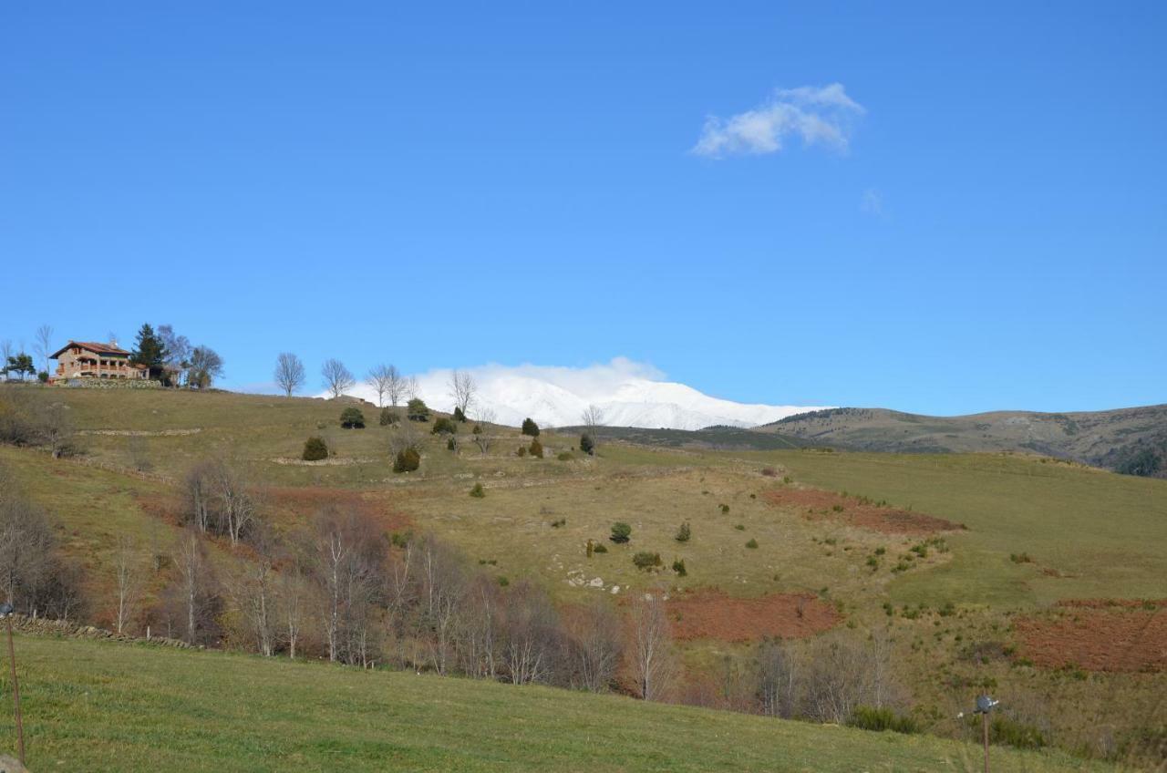 Casa Rural Mollo, Vall de Camprodon Esterno foto