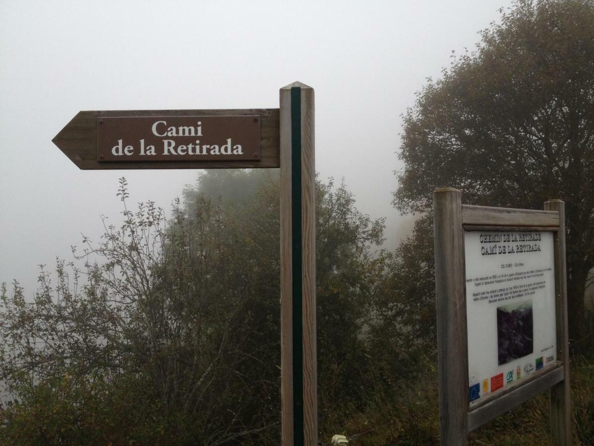 Casa Rural Mollo, Vall de Camprodon Esterno foto