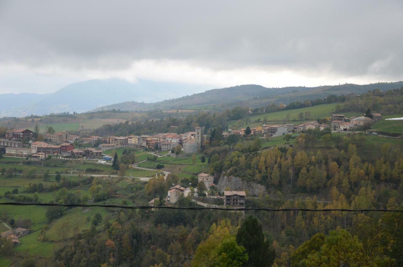 Casa Rural Mollo, Vall de Camprodon Esterno foto
