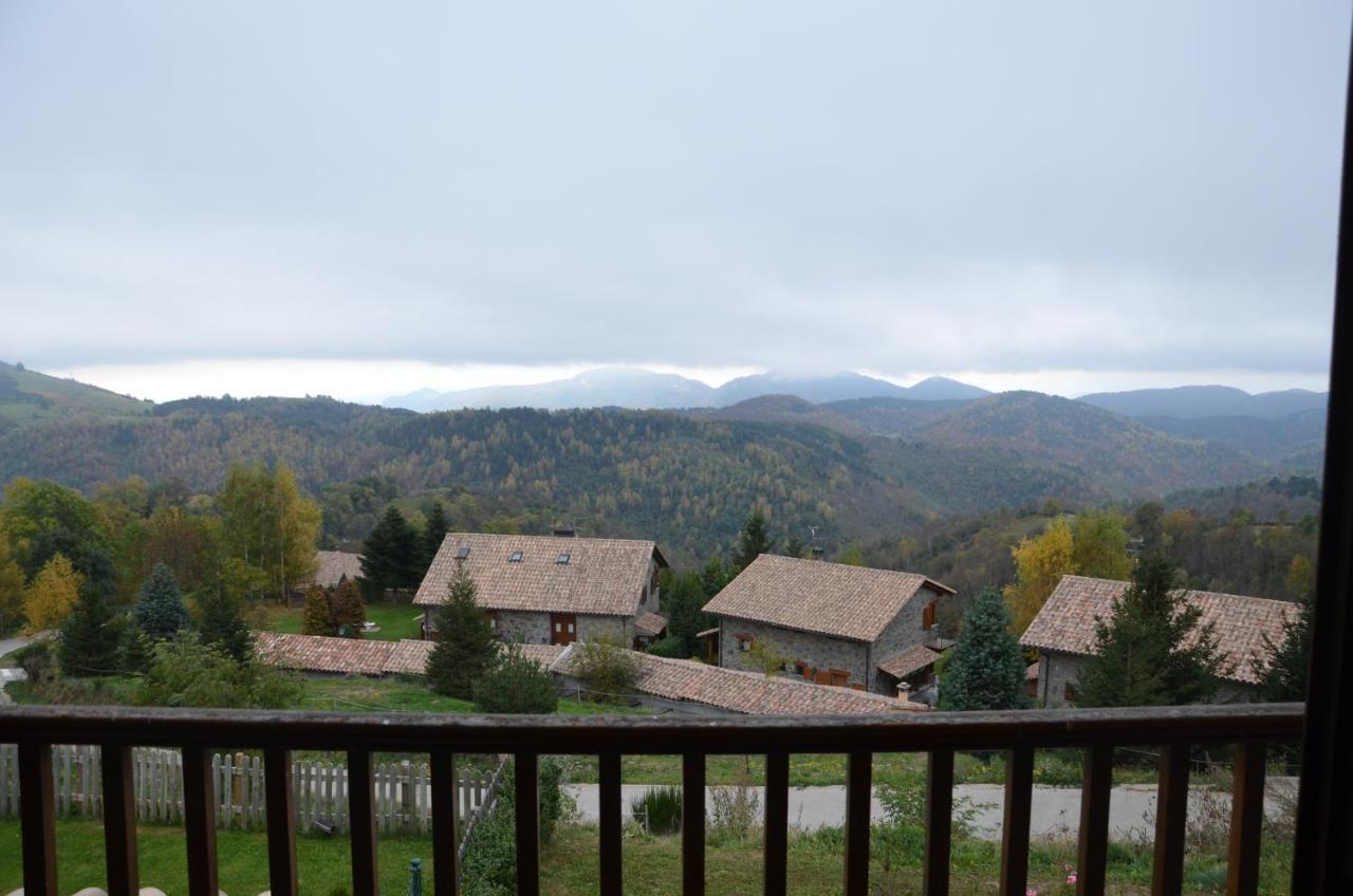 Casa Rural Mollo, Vall de Camprodon Esterno foto